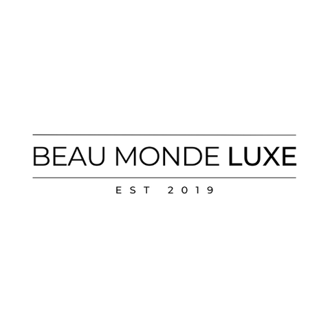 Shop Beau Monde Luxe